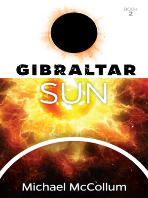 cover image of Gibraltar Sun
